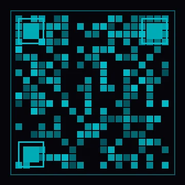 快乐8iOS版APP下载二维码